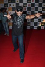 Suraj Jagan at Mirchi Music Awards 2012 in Mumbai on 21st March 2012 (205).JPG
